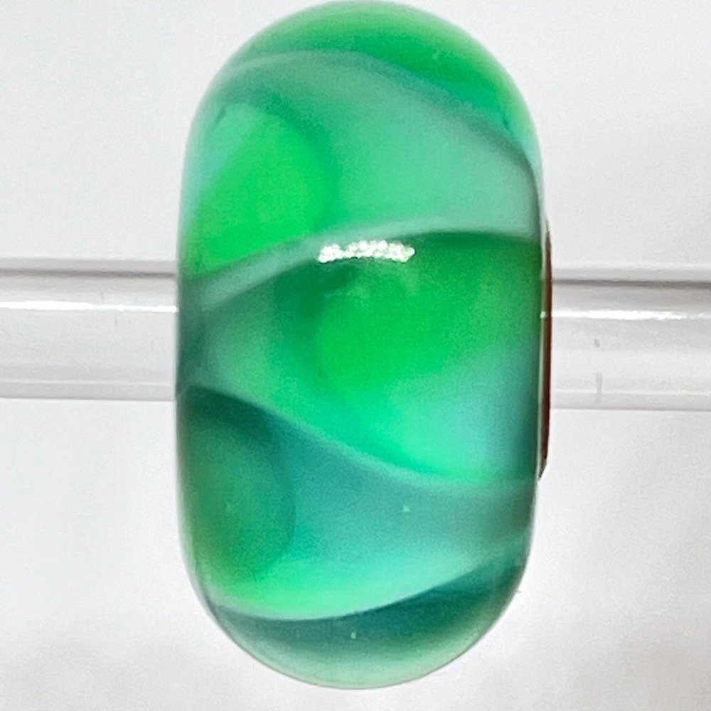 Trollbeads Spring Wave - Picture 5 of 6